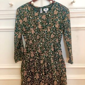 Adorable Girls/Tween Dress Old Navy XL 14